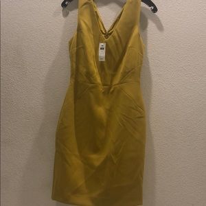 Banana Republic dress